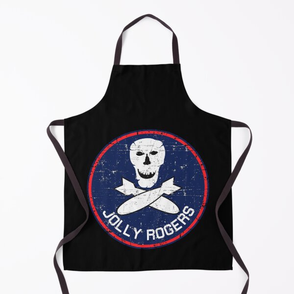 Item preview, USAF - 90th Bombardment Group - Jolly Rogers - Grunge Style designed and sold by pzd501.