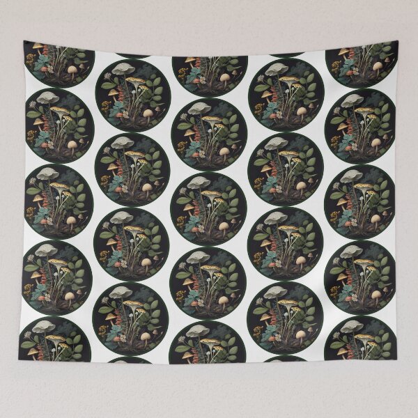 Item preview, Foraging designed and sold by Healio2.