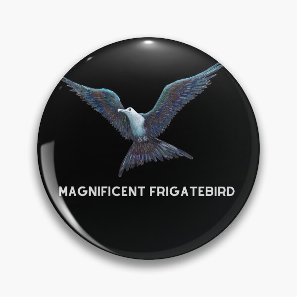 Item preview, Magnificent Figatebird designed and sold by Roy & Tiffany.