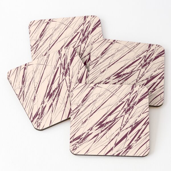 Item preview, Purple In Plain Sight designed and sold by PrettyViews.