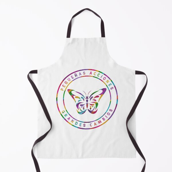 Item preview, Solidarity Multicolor Butterfly designed and sold by FAUNIASOLIDARIA.