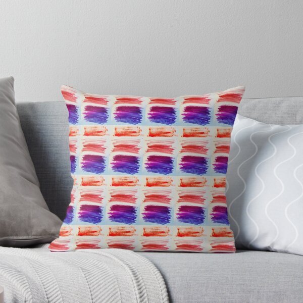 Item preview, Triple Threat Brushstrokes designed and sold by LifeWithDawna.
