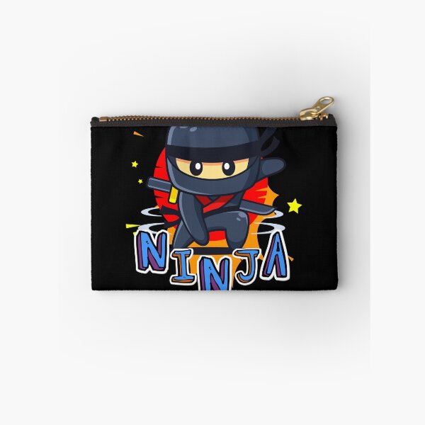 Item preview, Cool Ninja Boy designed and sold by AEROSPACE-IND.