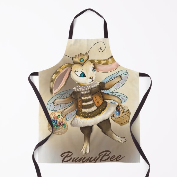 Item preview, BunnyBee designed and sold by MaouLouv.