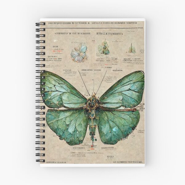 Item preview, Ukah Higan Butterfly 8 designed and sold by imagination001.