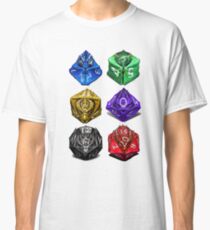 Dragon Dice Classic T-Shirt
