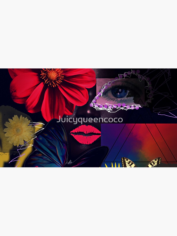 Thumbnail 6 of 6, Bucket Hat, You Can't Hide designed and sold by Juicyqueencoco.