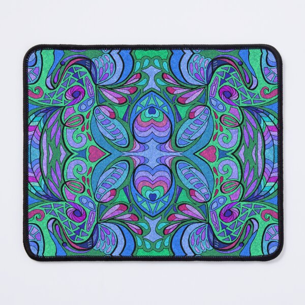 Item preview, Bohemian Amitri Dream designed and sold by Deborah Maxemow.