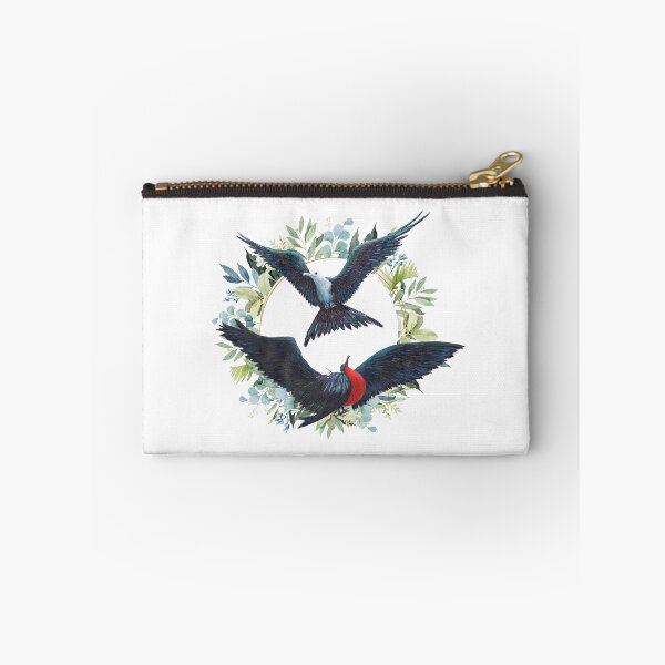 Item preview, Magnificent  Friagtebird designed and sold by Roy & Tiffany.