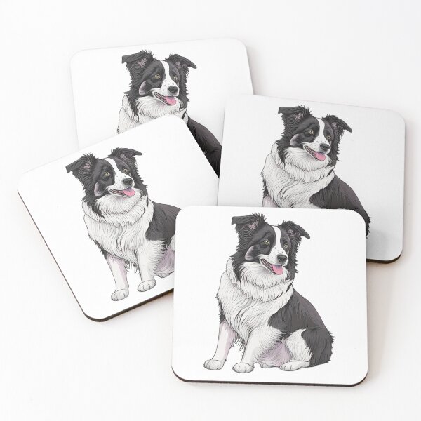 Item preview, Welsh Border Collie Design A Must Have for Dog Lovers designed and sold by Rob Wilson.
