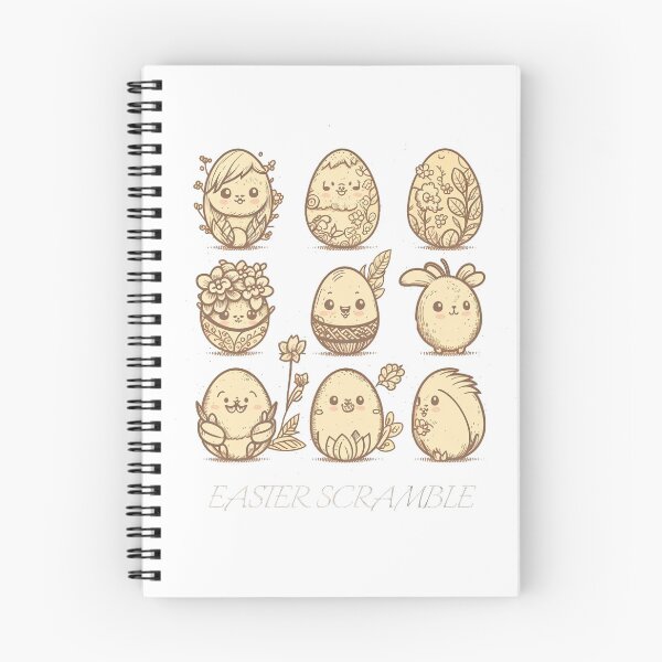 Item preview, Happy Easter designed and sold by chazzimposer.