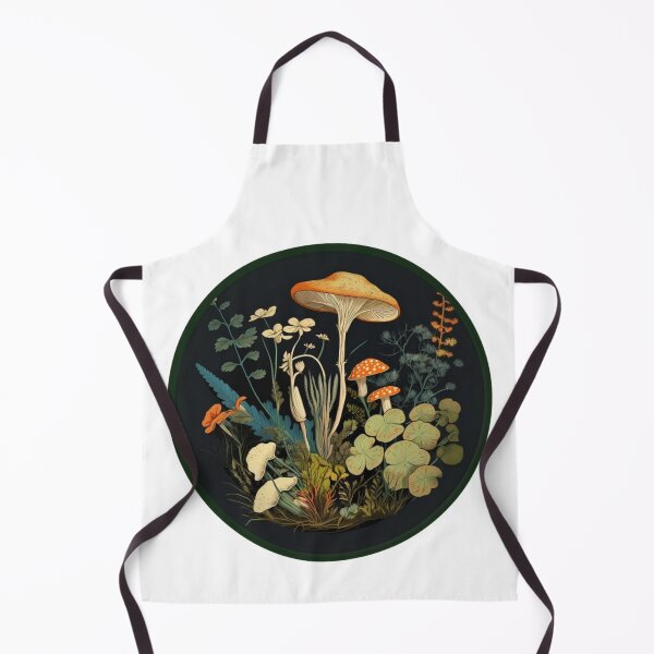Item preview, Forage Mushrooms designed and sold by Healio2.