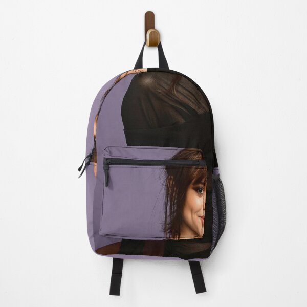 Jenna Ortega Backpacks for Sale