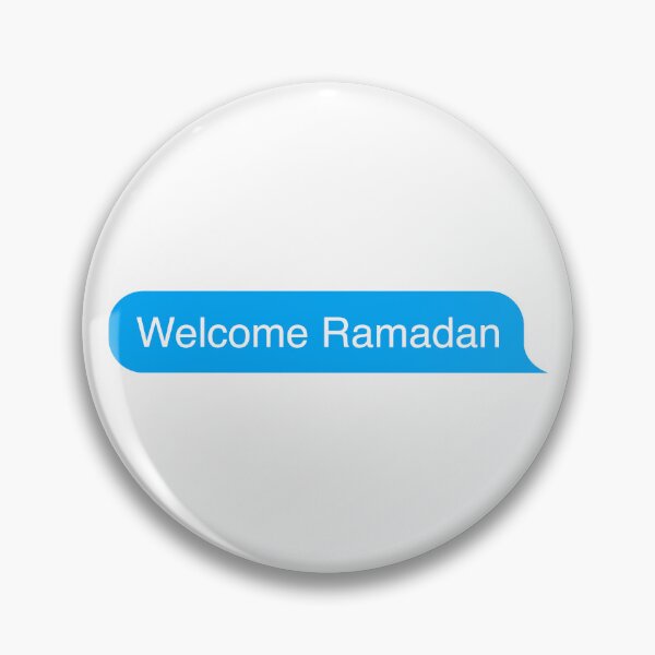 Item preview, Welcome Ramadan designed and sold by Kurdish T-shirt.