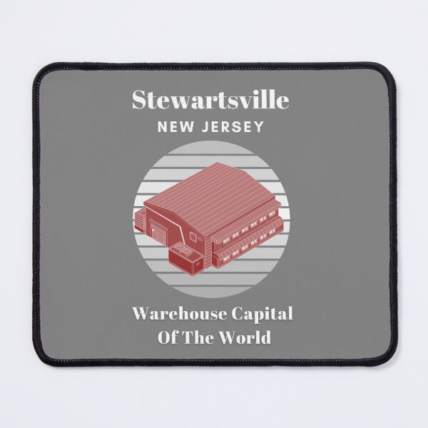 Item preview, Stewartsville, NJ Warehouse Capital designed and sold by AlpacaSmokes.