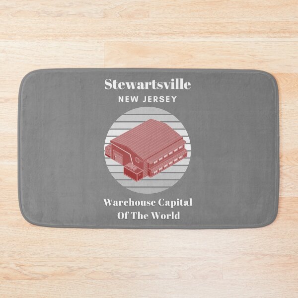 Item preview, Stewartsville, NJ Warehouse Capital designed and sold by AlpacaSmokes.
