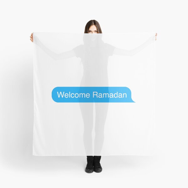 Item preview, Welcome Ramadan designed and sold by Kurdish T-shirt.