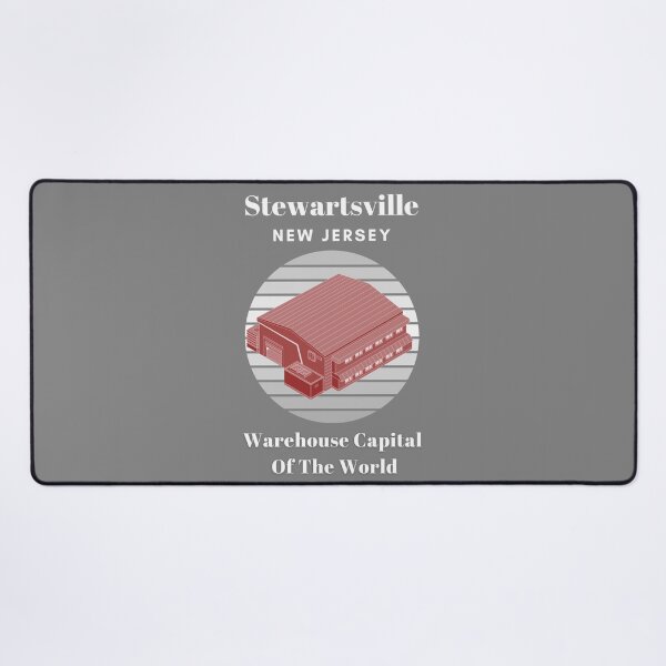 Item preview, Stewartsville, NJ Warehouse Capital designed and sold by AlpacaSmokes.