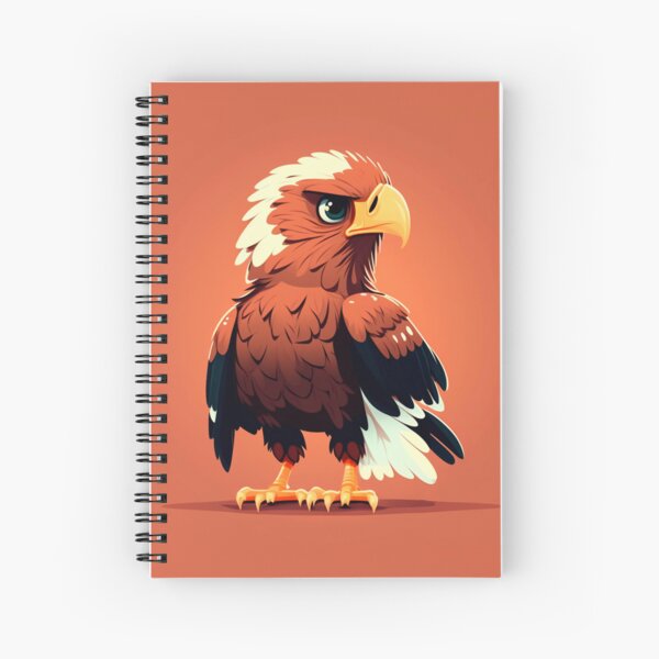 Item preview, Cute Eagle  designed and sold by L'art Designs.