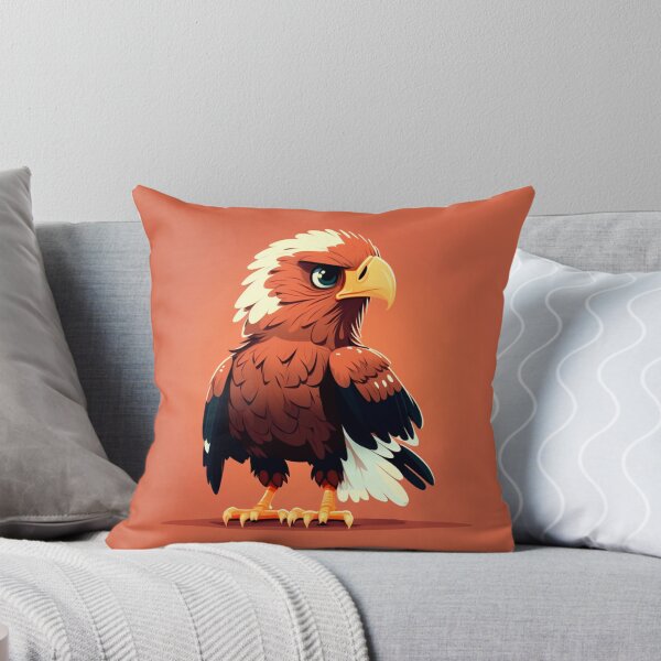 Item preview, Cute Eagle  designed and sold by L'art Designs.