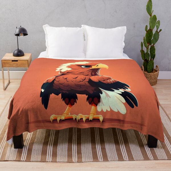 Item preview, Cute Eagle  designed and sold by L'art Designs.
