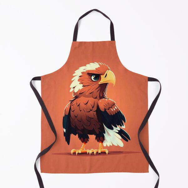 Item preview, Cute Eagle designed and sold by L'art Designs.