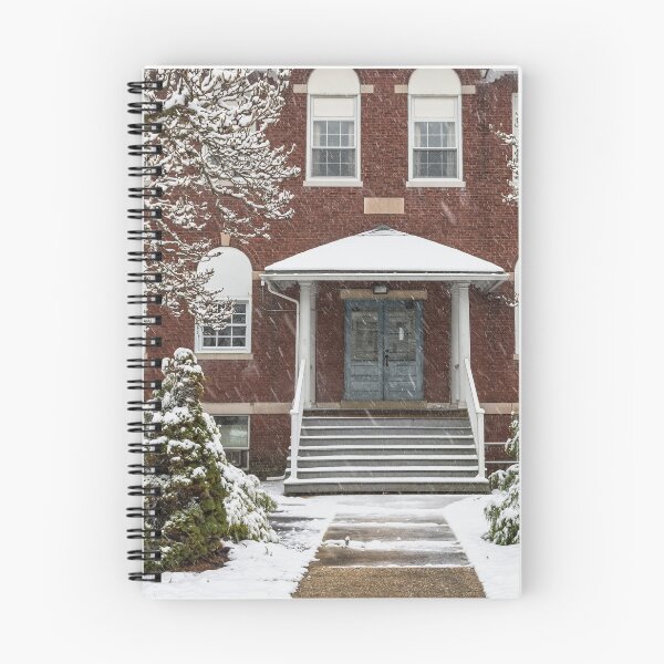 Item preview, Old Public School designed and sold by AndyKazie.