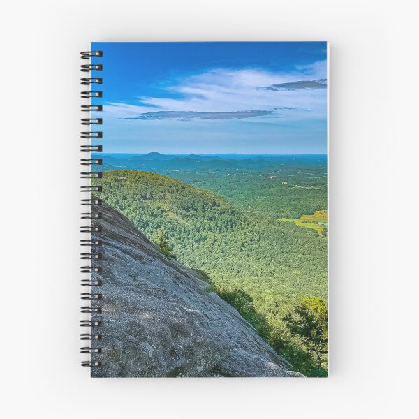 Item preview, From the top of Yonah Mountain designed and sold by Craig Kauzmann.