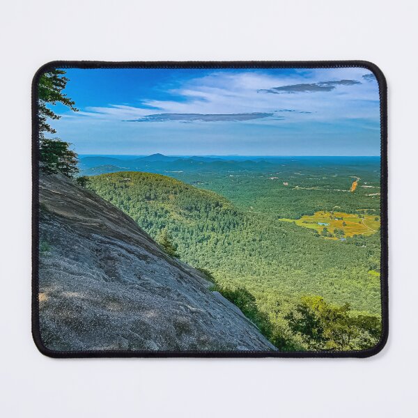 Item preview, From the top of Yonah Mountain designed and sold by Craig Kauzmann.