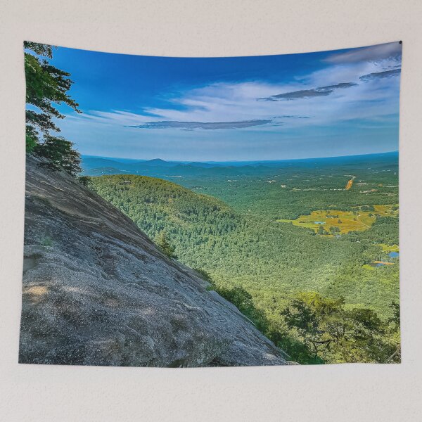Item preview, From the top of Yonah Mountain designed and sold by Craig Kauzmann.