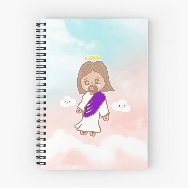 Item preview, The Prince of Peace designed and sold by BubbleFluffCo.