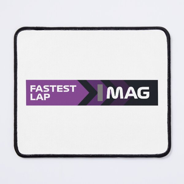 Item preview, Fastest Lap 2023 | Driver #20 designed and sold by FilipeFerreira.