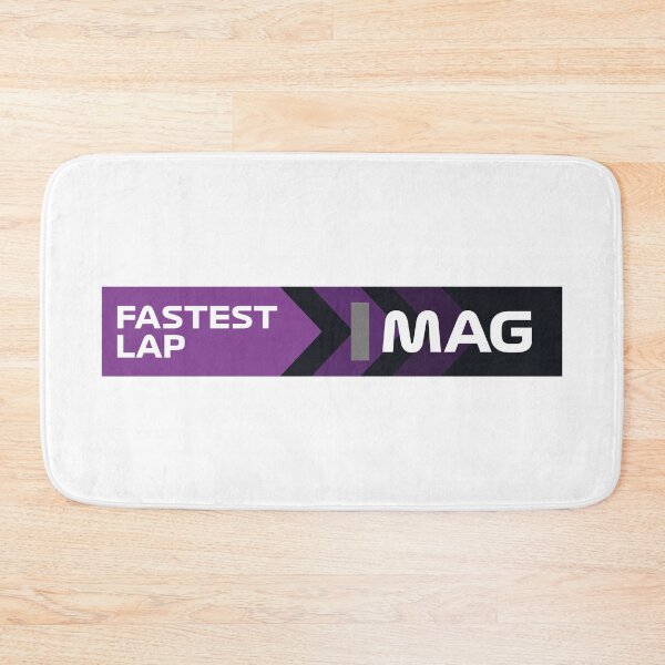 Item preview, Fastest Lap 2023 | Driver #20 designed and sold by FilipeFerreira.