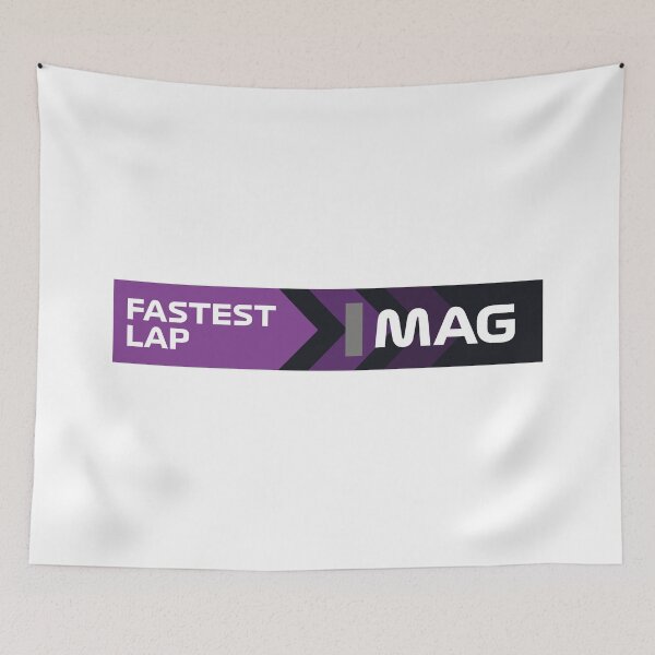 Item preview, Fastest Lap 2023 | Driver #20 designed and sold by FilipeFerreira.