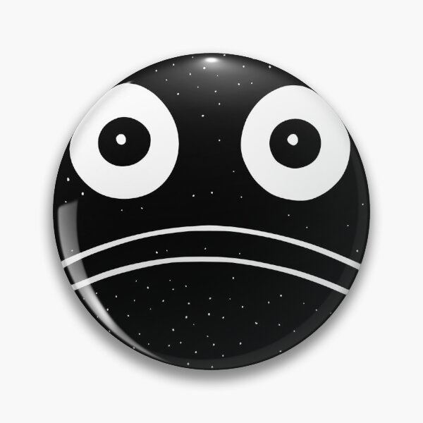 Item preview, Grumps designed and sold by HINKYPUNK-UK.