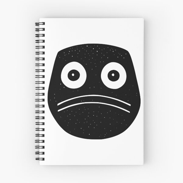 Item preview, Grumps designed and sold by HINKYPUNK-UK.