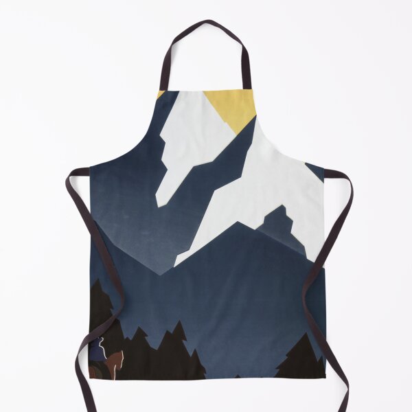 Item preview, Vintage poster - Montana designed and sold by mosfunky.