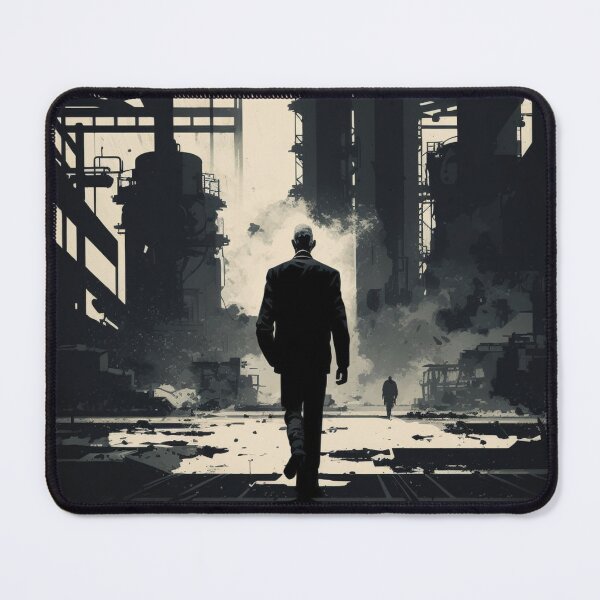 Item preview, Secret agent designed and sold by Miszlerpapashop.