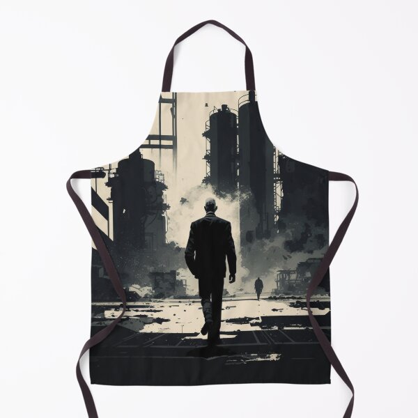 Item preview, Secret agent designed and sold by Miszlerpapashop.