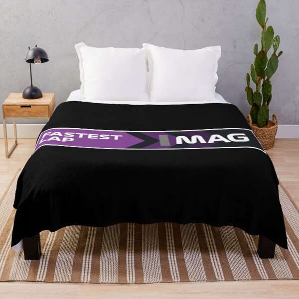 Item preview, Fastest Lap 2023 | Driver #20 (Black BG) designed and sold by FilipeFerreira.