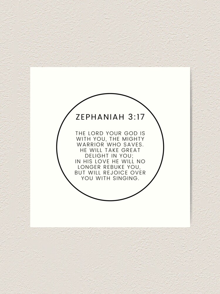 Then You Will Rejoice {Small Wall Tapestry} Then You Will Rejoice {Small Wall Tapestry}