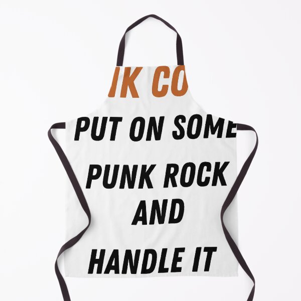 Item preview, Coffee Punk Rock Handle It designed and sold by ArtShotss.