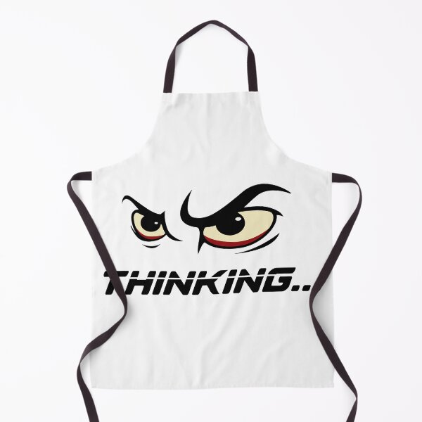 Item preview, Angry Thinking.... | Funny designed and sold by UniqueDeignz.