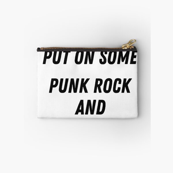 Item preview, Coffee Punk Rock Handle It designed and sold by ArtShotss.