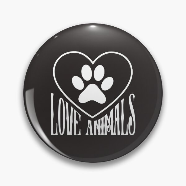 Item preview, Love animals designed and sold by Paulin Bushi.
