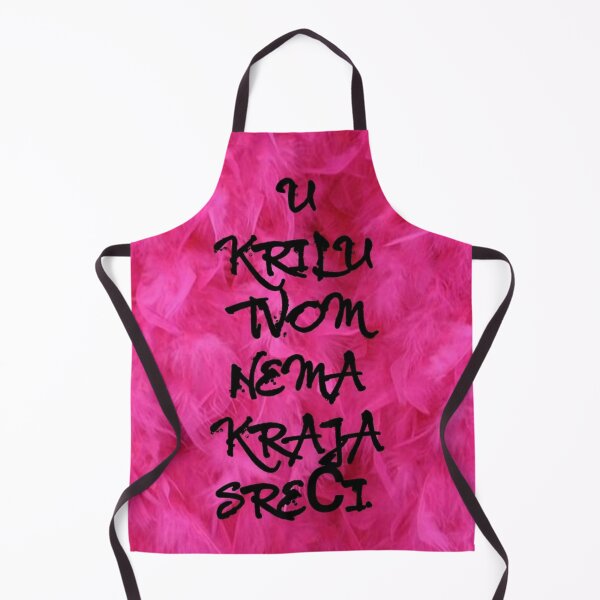 Item preview, Lyrics - U krilu tvom nema kraja sreći (Oduzimaš mi dah) designed and sold by Marija Barisic.