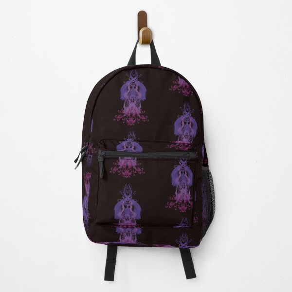 Item preview, Mauve Rorschach designed and sold by Emma Raven.