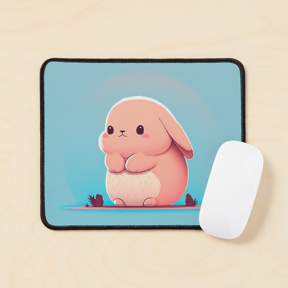 Item preview, Mouse Pad designed and sold by lartdesigns.