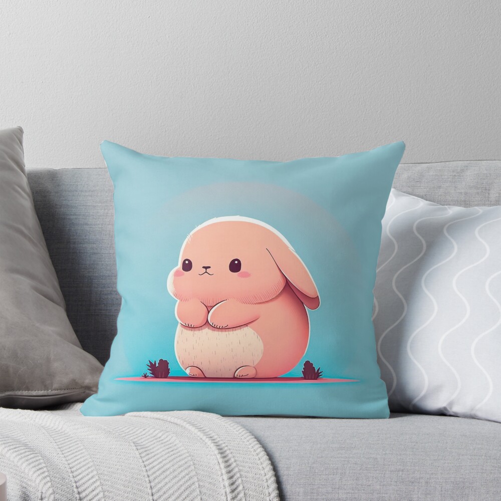 Item preview, Throw Pillow designed and sold by lartdesigns.