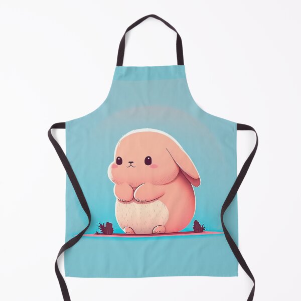 Item preview, Cute Rabbit designed and sold by L'art Designs.